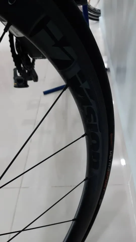 S-works tarmac SL4 With Durace groupset