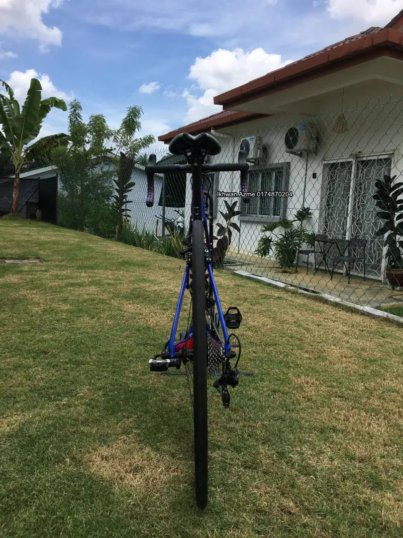 Lapierre Aircode SL FDJ Pro Team