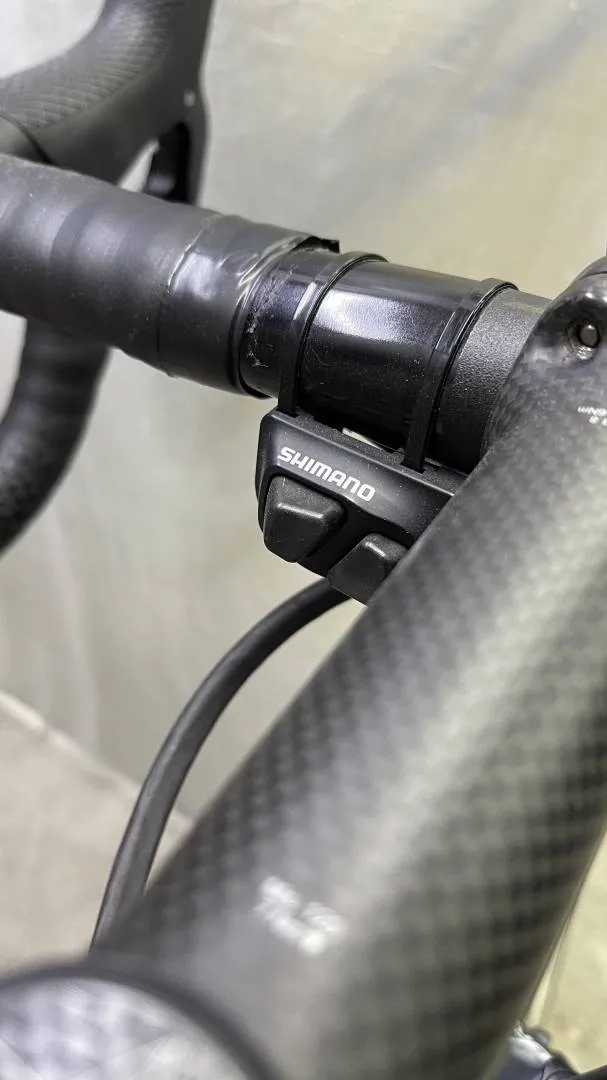 Specialized SL6 Tarmac Expert