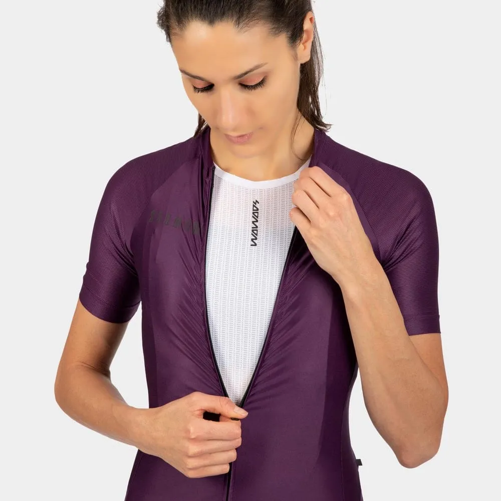 Soomom Women's Base Lightweight Jersey