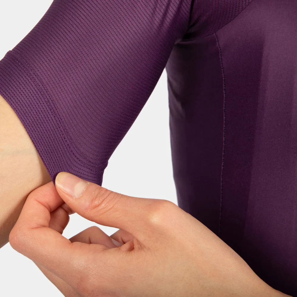 Soomom Women's Base Lightweight Jersey