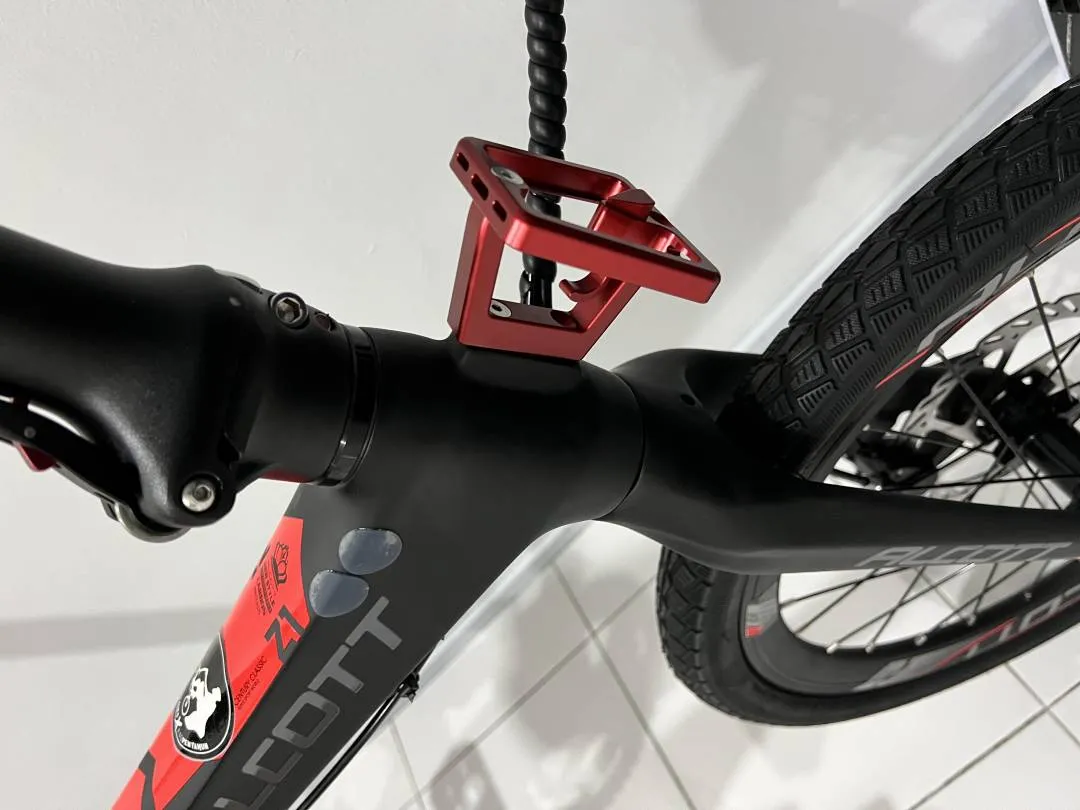 Alcott Z1 2022 11s Shimano 105