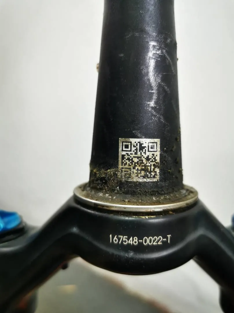 Fox 36  Foat Factory series 29 / 160mm