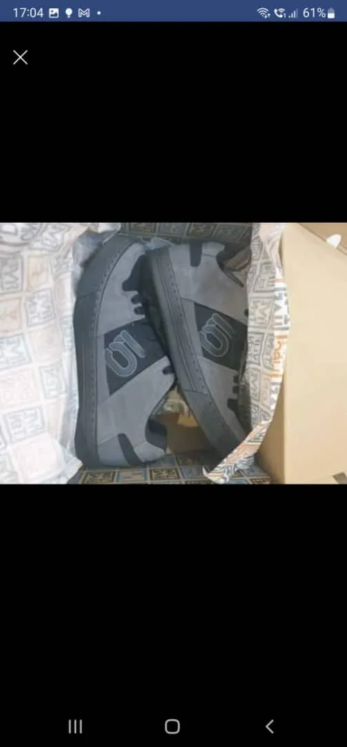 Five Ten Freerider Shoes Size UK 11 US 11.5