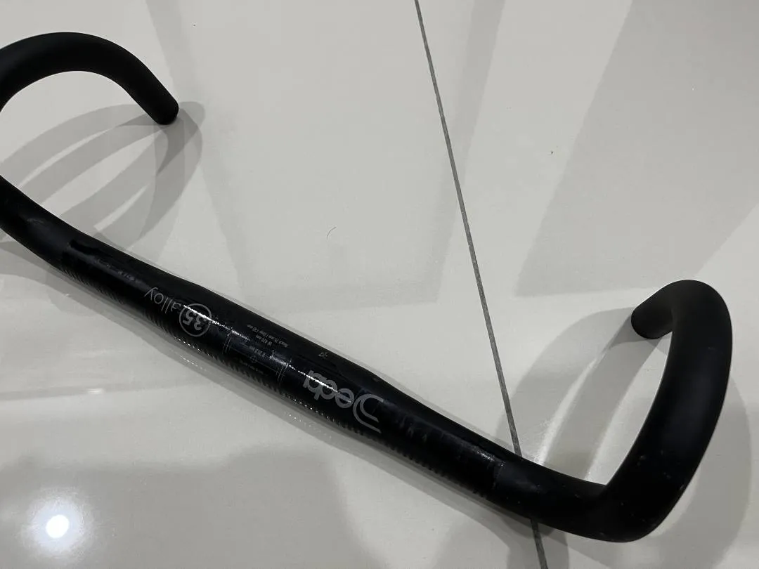 Deda m35 handlebar