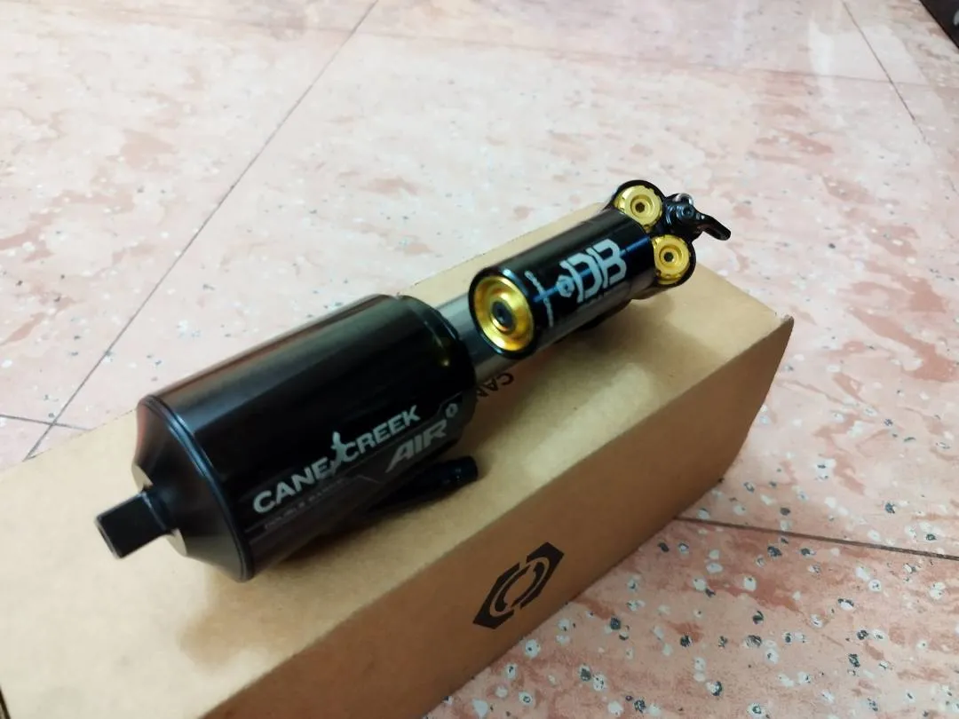 Cane Creek DB Air