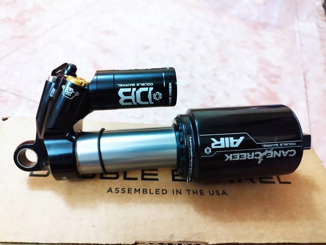 Cane Creek DB Air