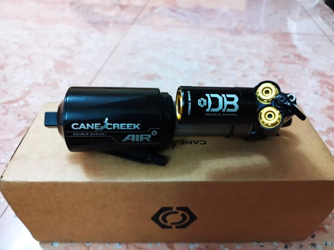 Cane Creek DB Air