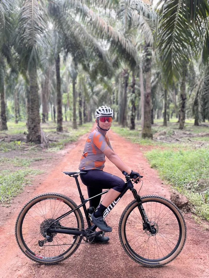 BMC Twostroke 01 Four