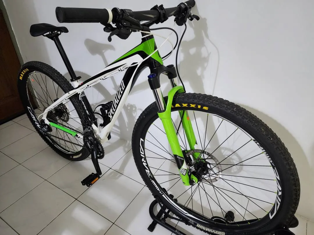 Specialized Carve