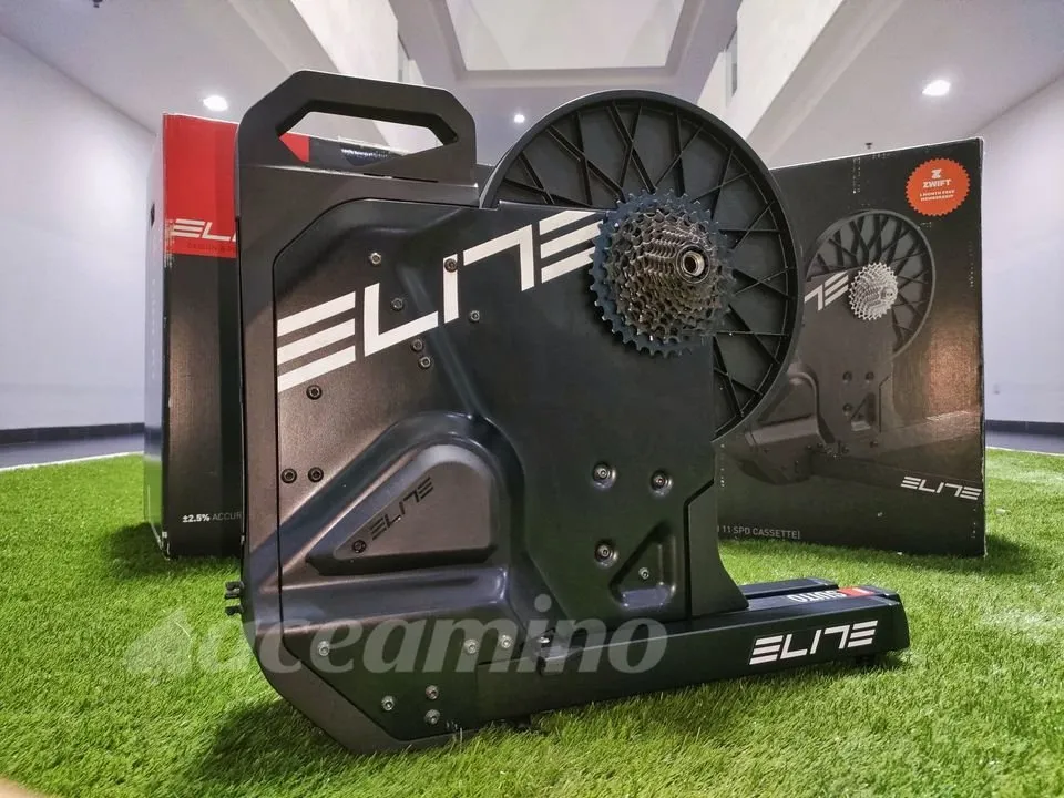 Elite Direto, Direto XR, Direto XRT, Suito, Suito T - Service &amp; Repair