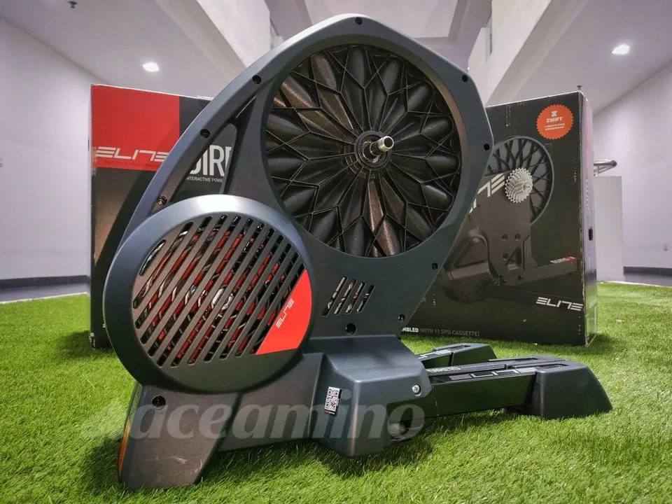 Elite Direto, Direto XR, Direto XRT, Suito, Suito T - Service &amp; Repair