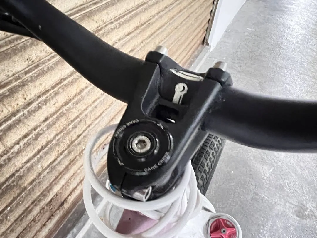 Deity Streetsweeper - 26 Jump/Street Bike
