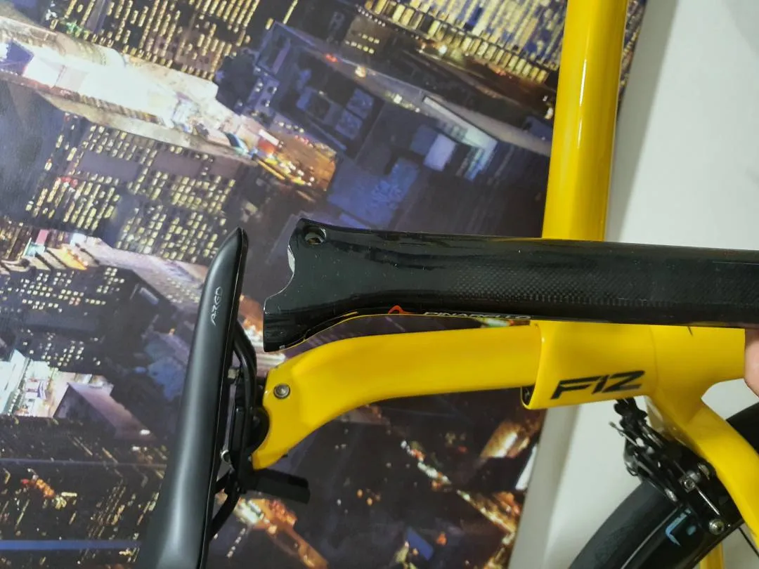 Pinarello dogma f12 campagnolo super record 12 enve ses 4.5 ee brake
