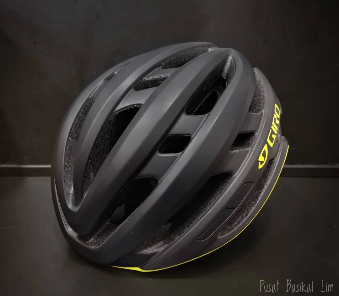Giro Agilis MIPS Helmet