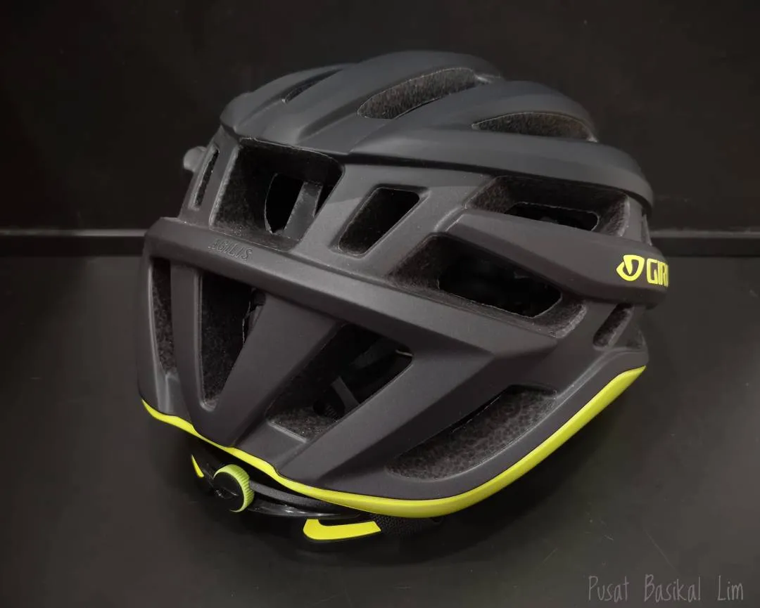 Giro Agilis MIPS Helmet