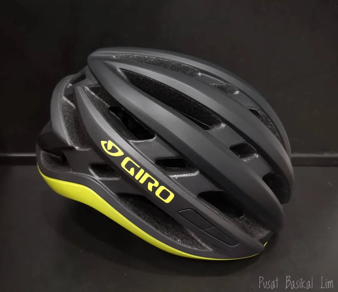 Giro Agilis MIPS Helmet