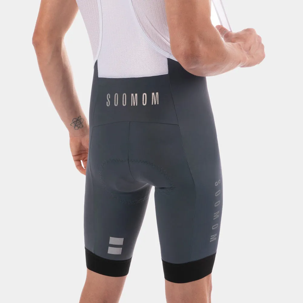Soomom Base Classic Bib Short