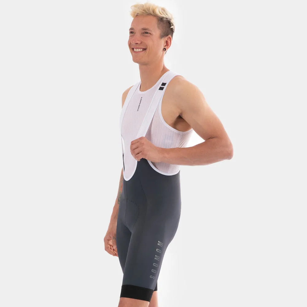 Soomom Base Classic Bib Short