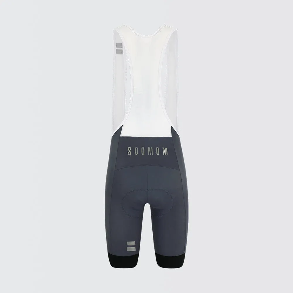 Soomom Base Classic Bib Short
