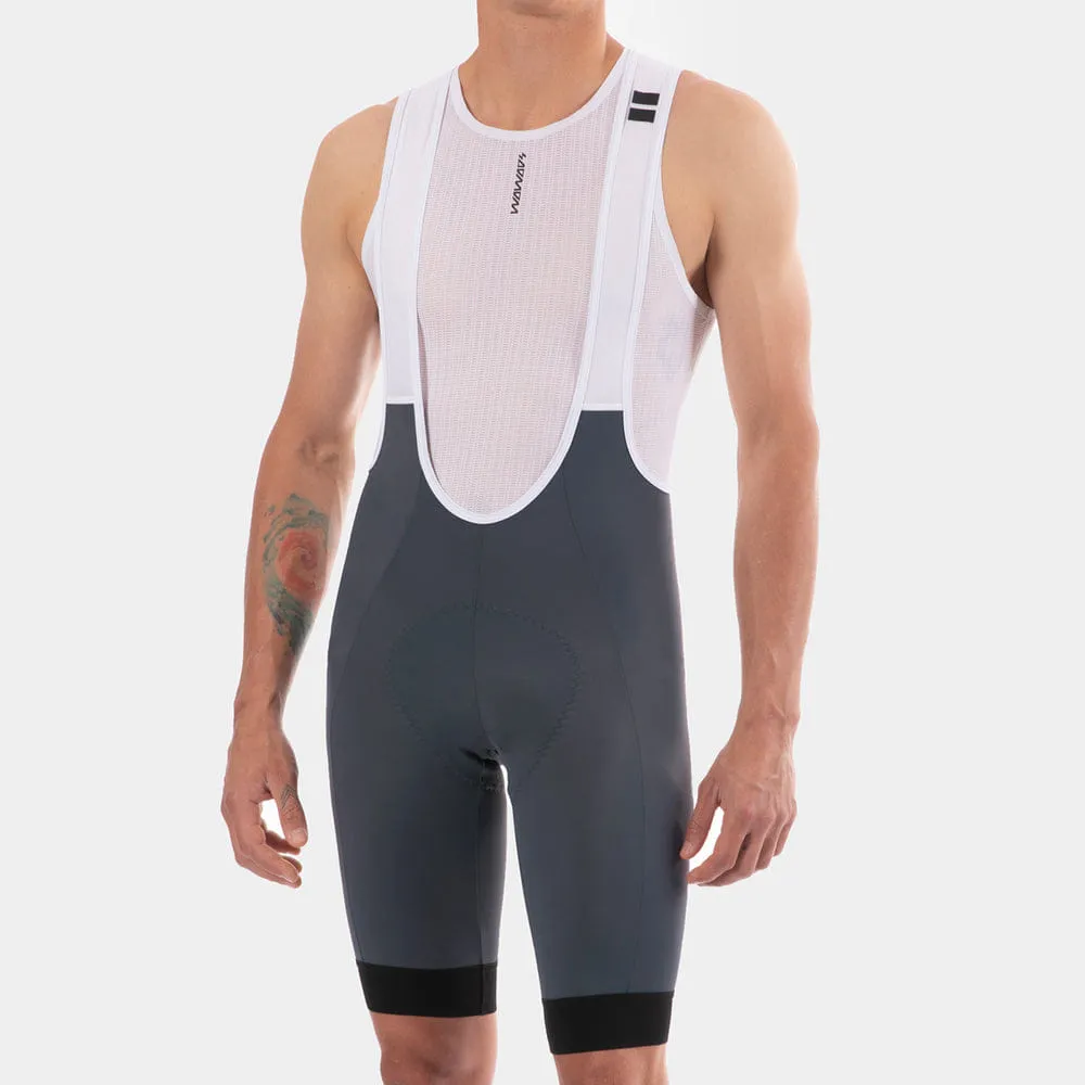 Soomom Base Classic Bib Short
