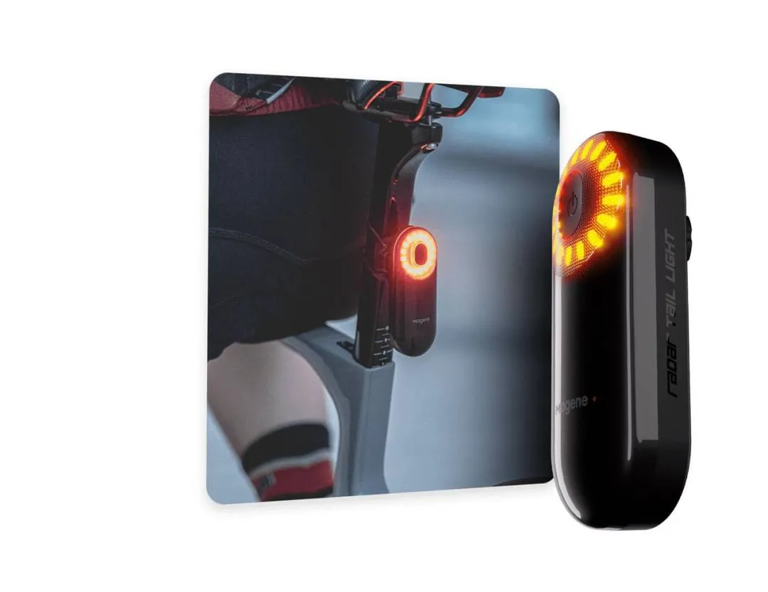Magene L508 Radar Tail Light
