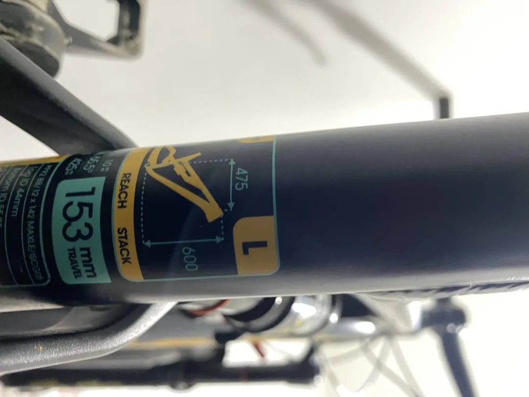 2017 Kona Process 153DL