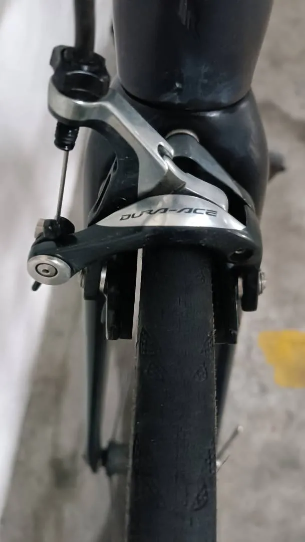 Specialized S-Works 2017 Tarmac SL5 Size 52 (Used)