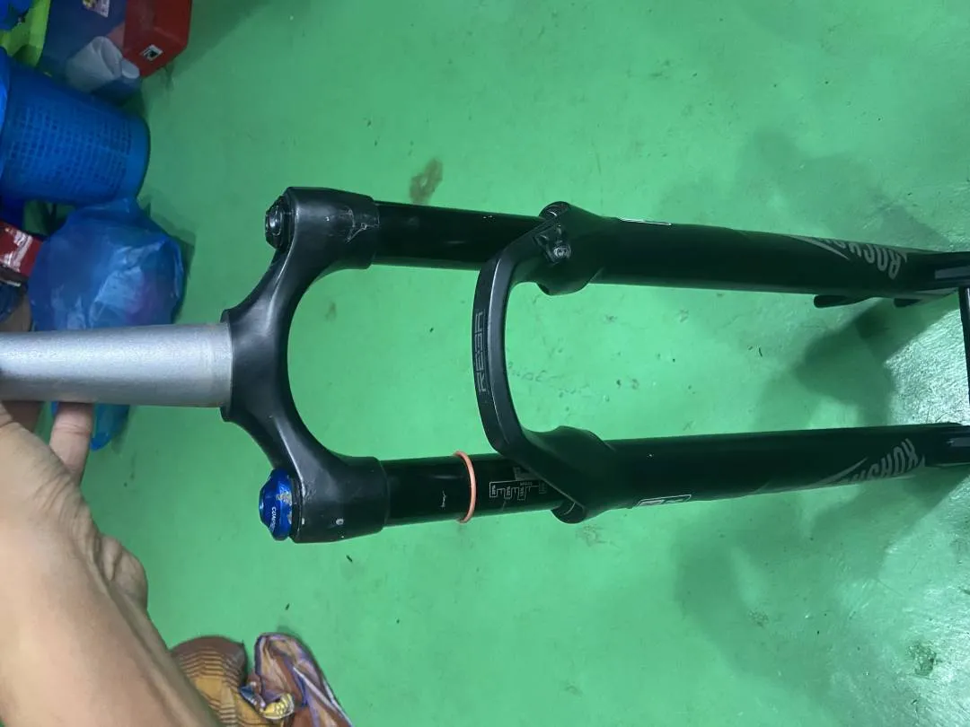 ROCKSHOX REBAR RL 29 BOOST