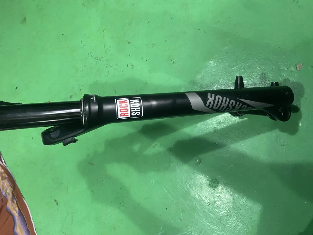 ROCKSHOX REBAR RL 29 BOOST