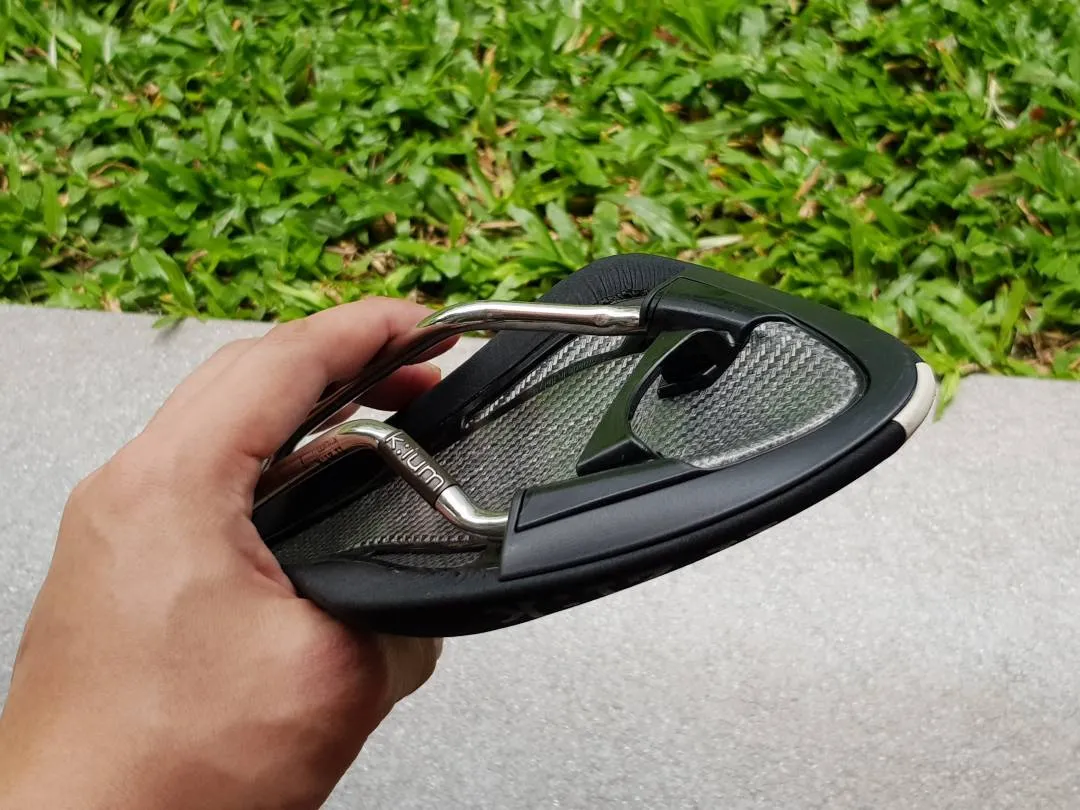 Fizik Arione R3 Saddle (Kium Rail) (Pre-owned)