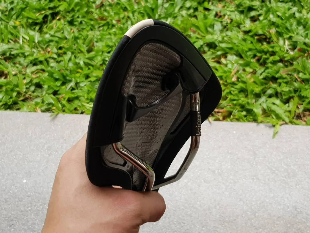 Fizik Arione R3 Saddle (Kium Rail) (Pre-owned)