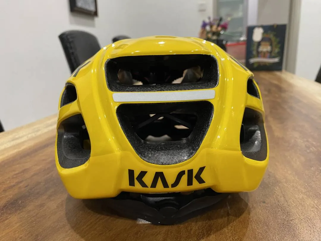 Kask Protone INEOS TDF Victory Helmet