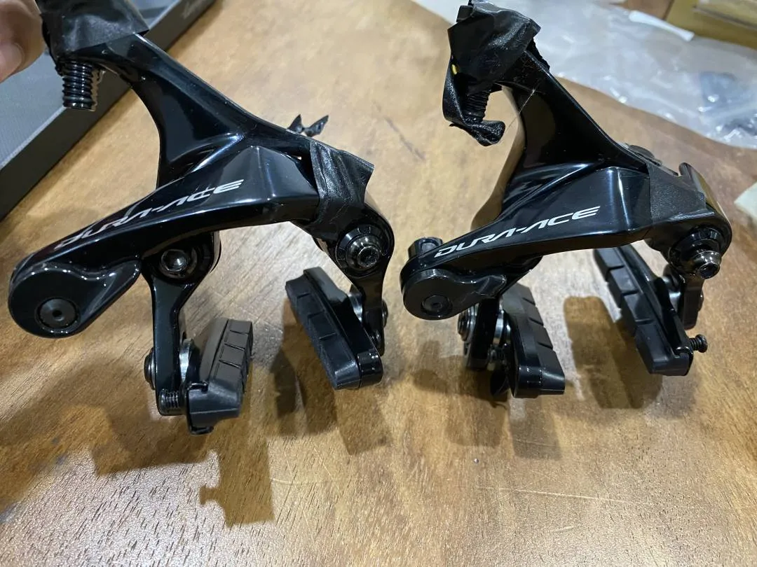 DURA-ACE R9100 Dual-Pivot Brake Caliper