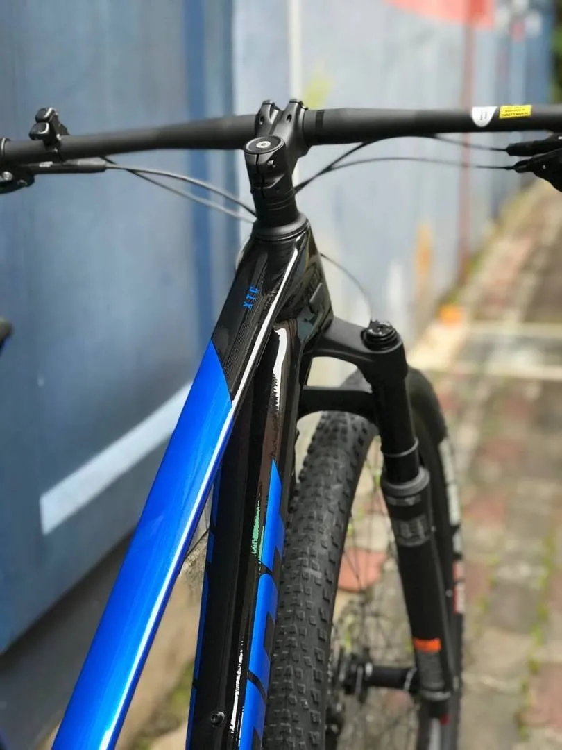 Giant Xtc Advanced 3 2022(BRAND NEW)
