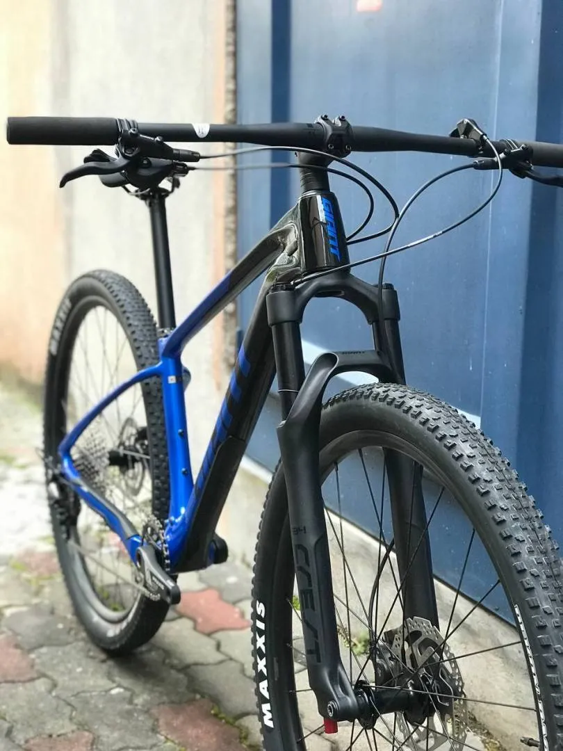 Giant Xtc Advanced 3 2022(BRAND NEW)