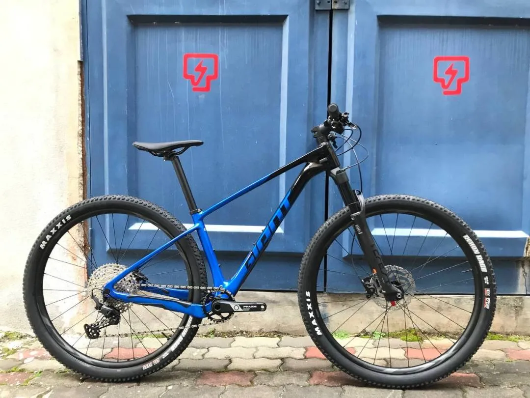 Giant Xtc Advanced 3 2022(BRAND NEW)