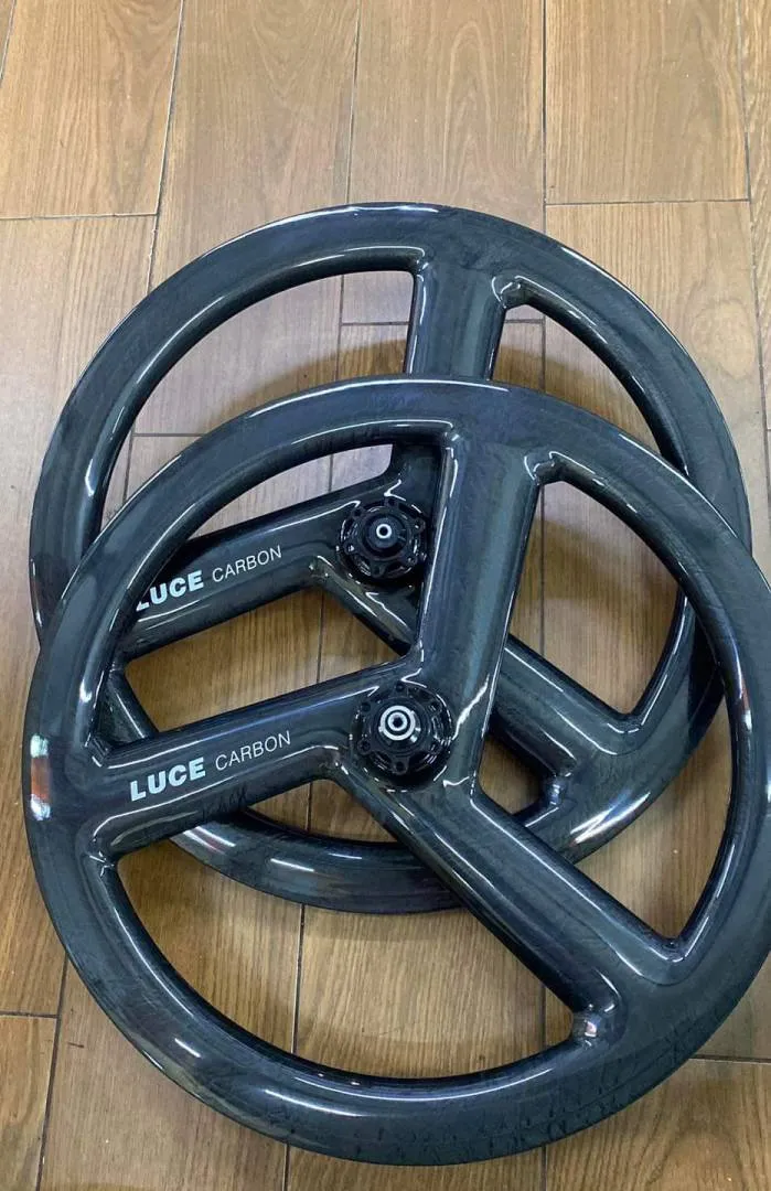 20â€ 451 Disc Luce