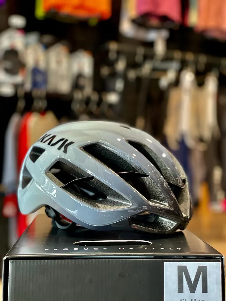 KASK PAUL SMITH LIMITED HELMET !