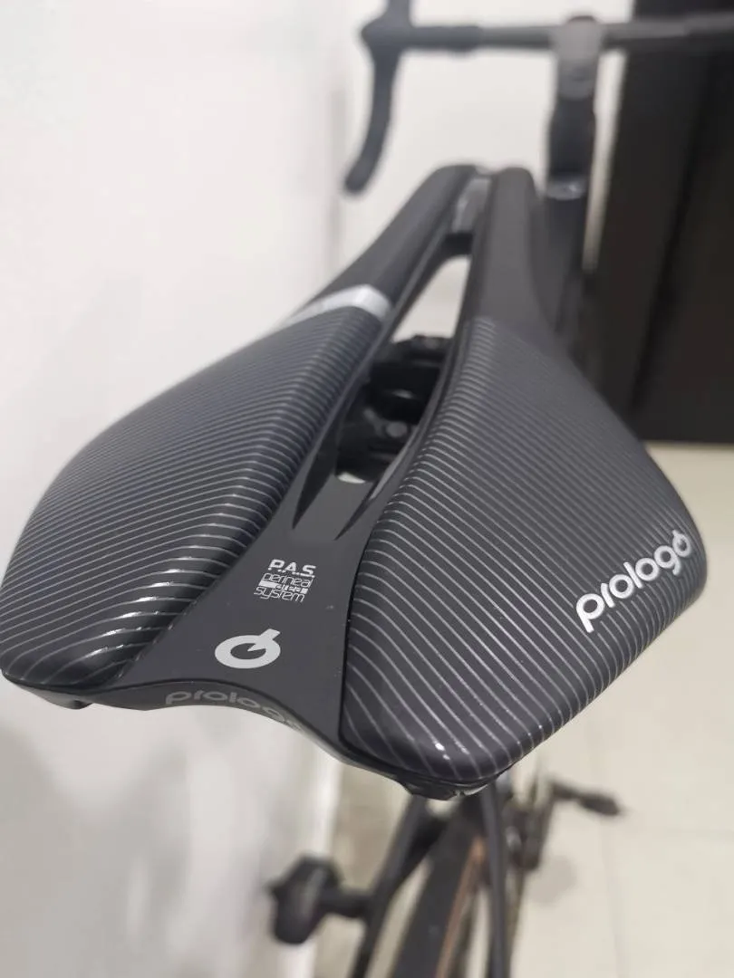 Cannondale Supersix Evo Dura-Ace Disc Matte Black