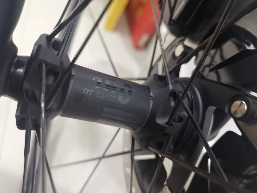 Cannondale Supersix Evo Dura-Ace Disc Matte Black