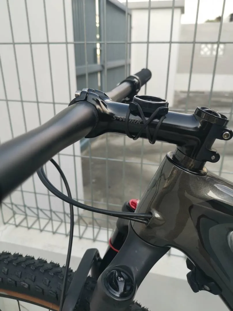 Specialized S-Works Epic HT