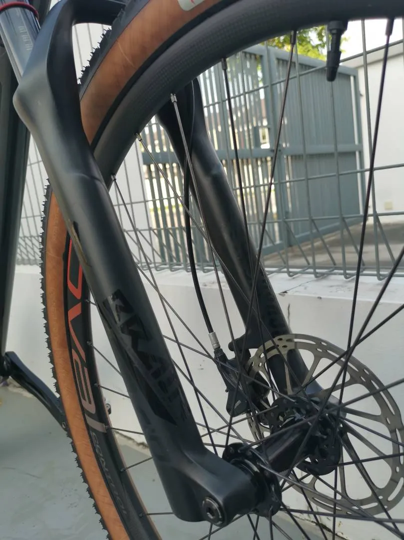 Specialized S-Works Epic HT