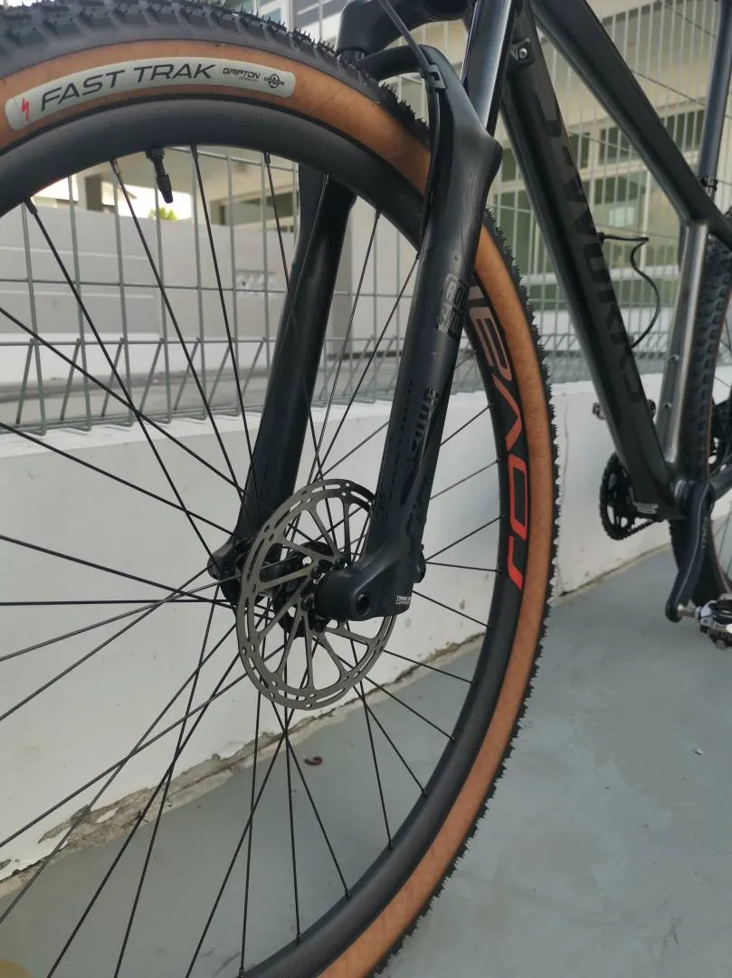 Specialized S-Works Epic HT