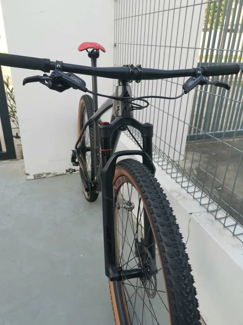 Specialized S-Works Epic HT