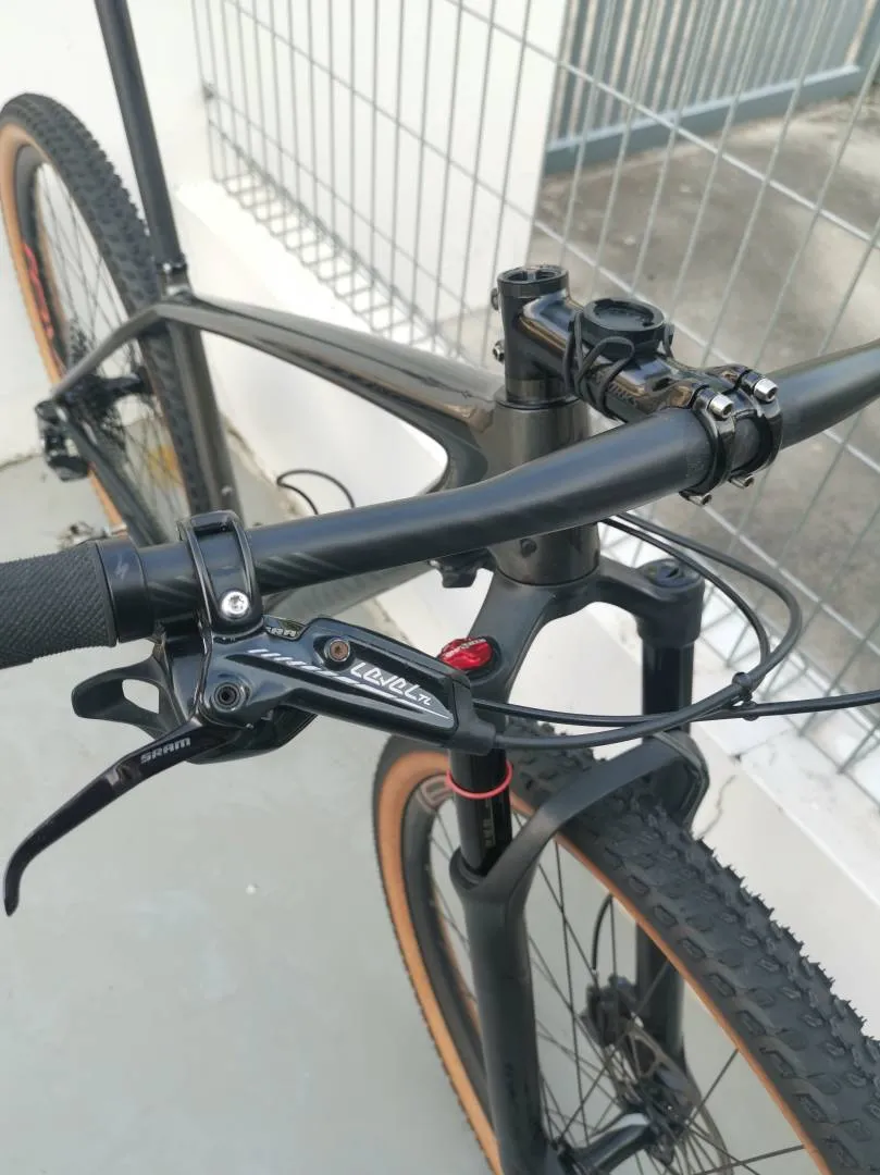 Specialized S-Works Epic HT