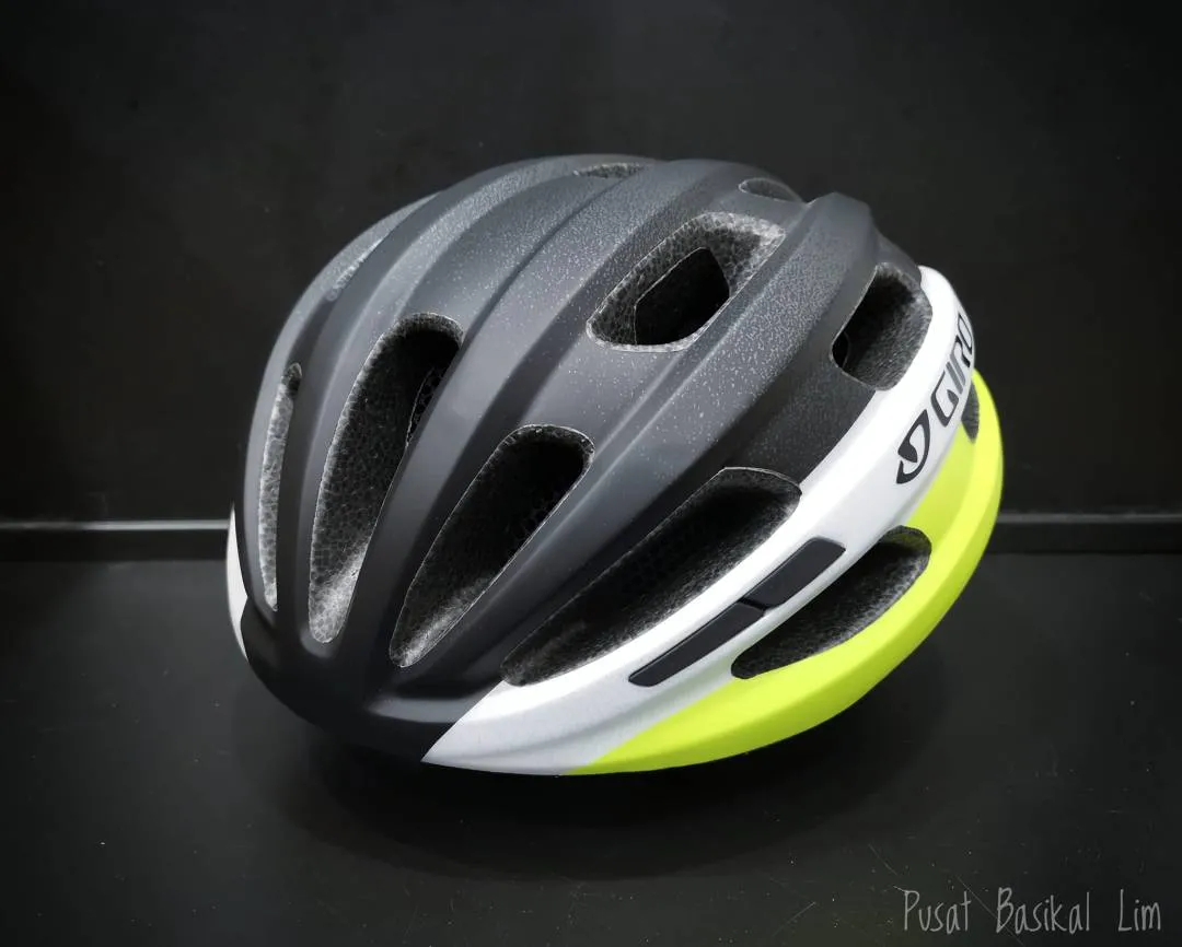 Giro Isode Cycling Helmet