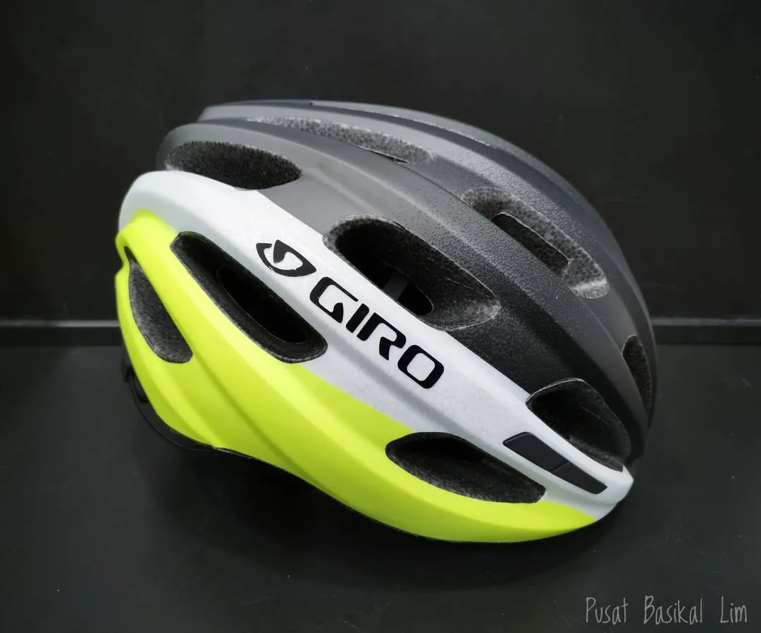 Giro Isode Cycling Helmet