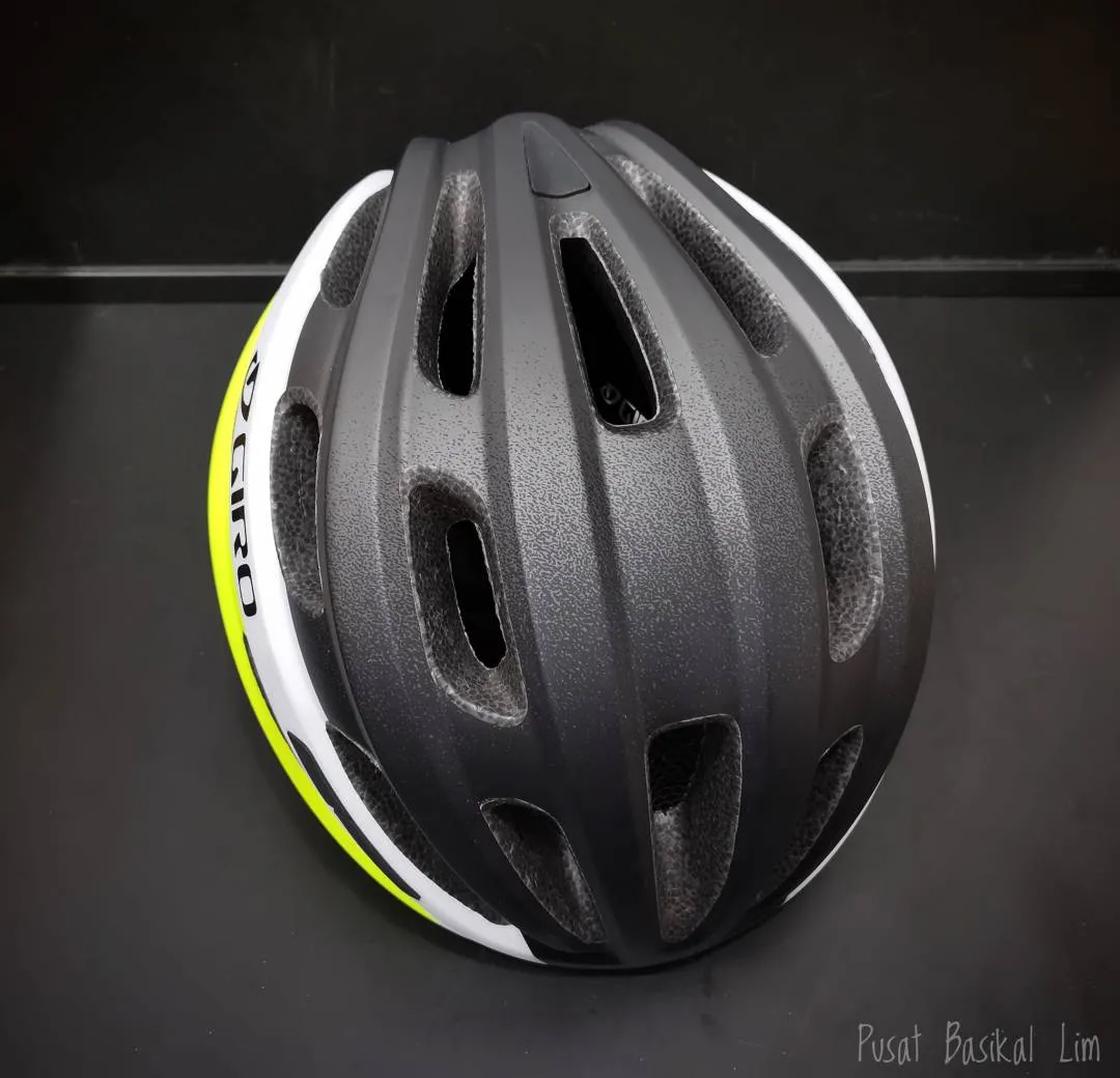 Giro Isode Cycling Helmet