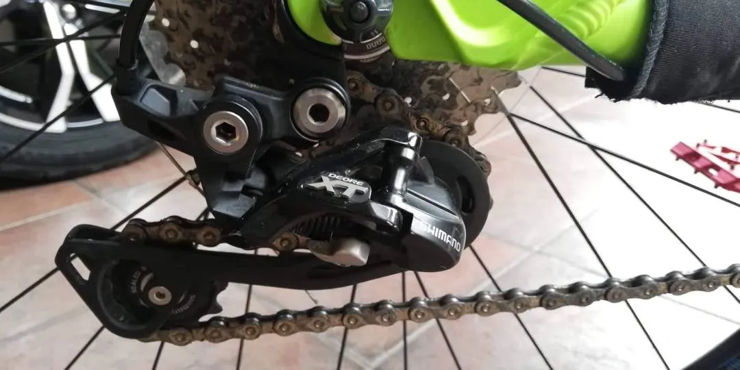 Merida Big Seven XT Edition